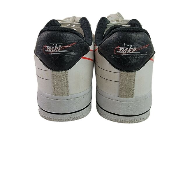 NIKE AIR FORCE 1 Low Script \